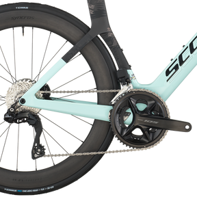 Scott Foil RC 20 Road Bike 2026