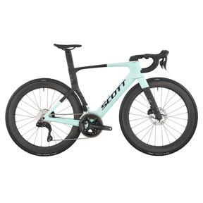 Scott Foil RC 20 Road Bike 2026
