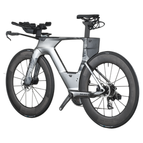 Scott Plasma RC Ultimate TT Bike 2026