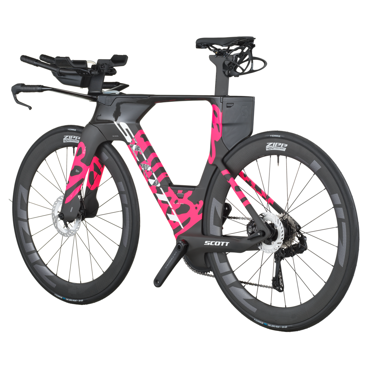 Scott Plasma RC Pro TT Bike 2026