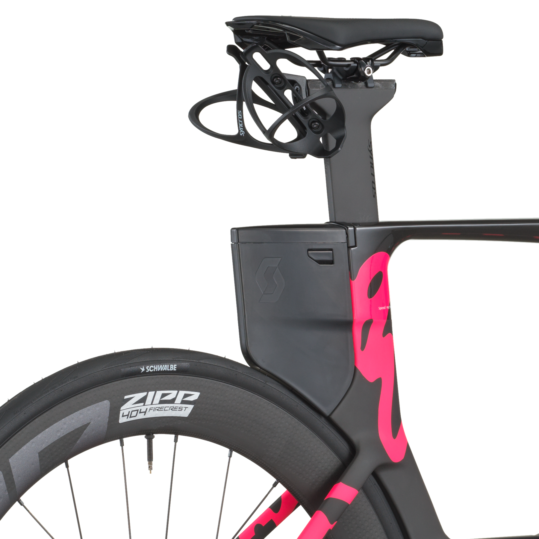 Scott Plasma RC Pro TT Bike 2026