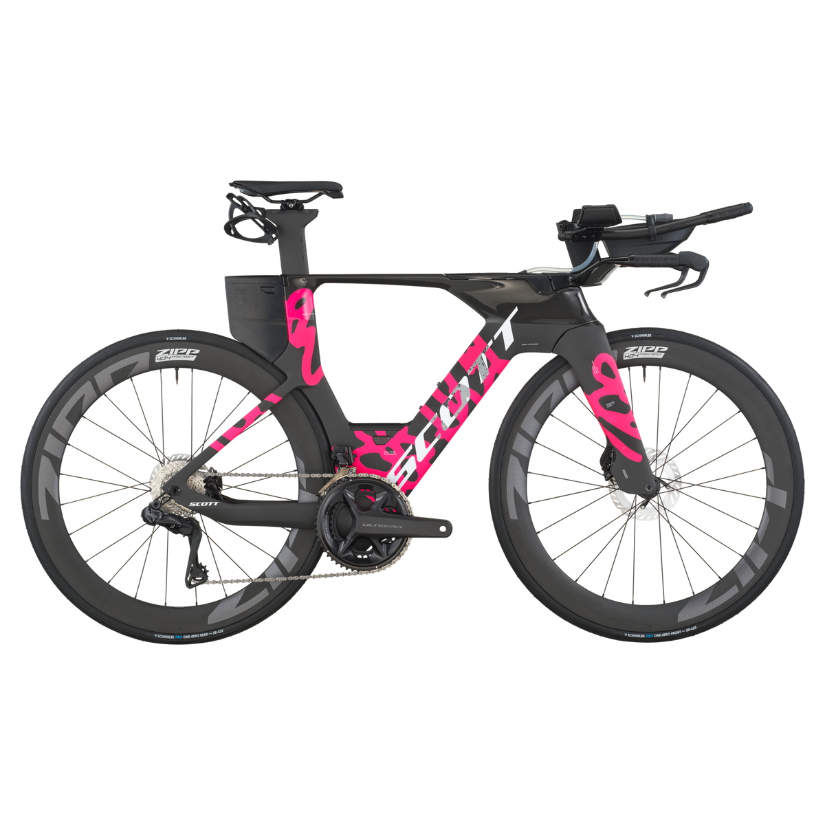 Scott Plasma RC Pro TT Bike 2026