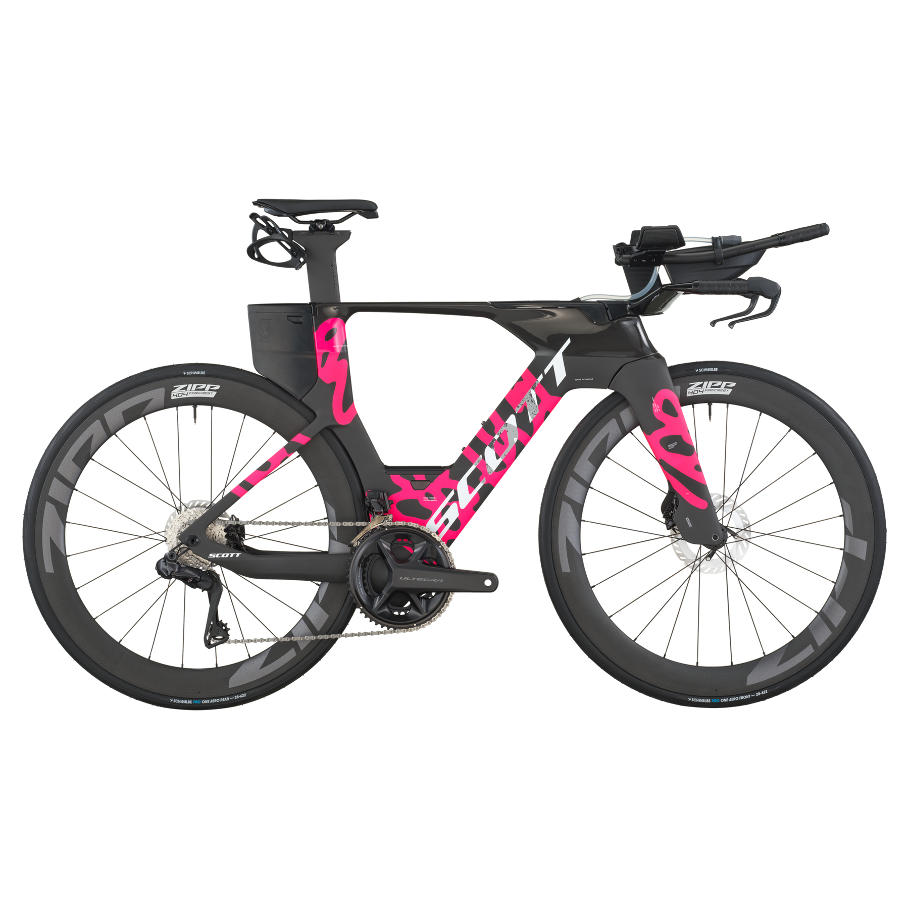 Scott Plasma RC Pro TT Bike 2026