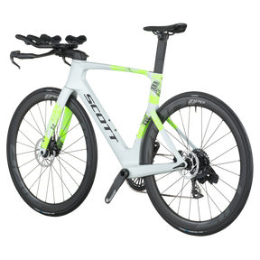 Scott Foil RC Tri TT Bike 2026