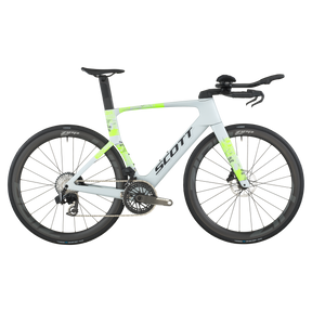 Scott Foil RC Tri TT Bike 2026