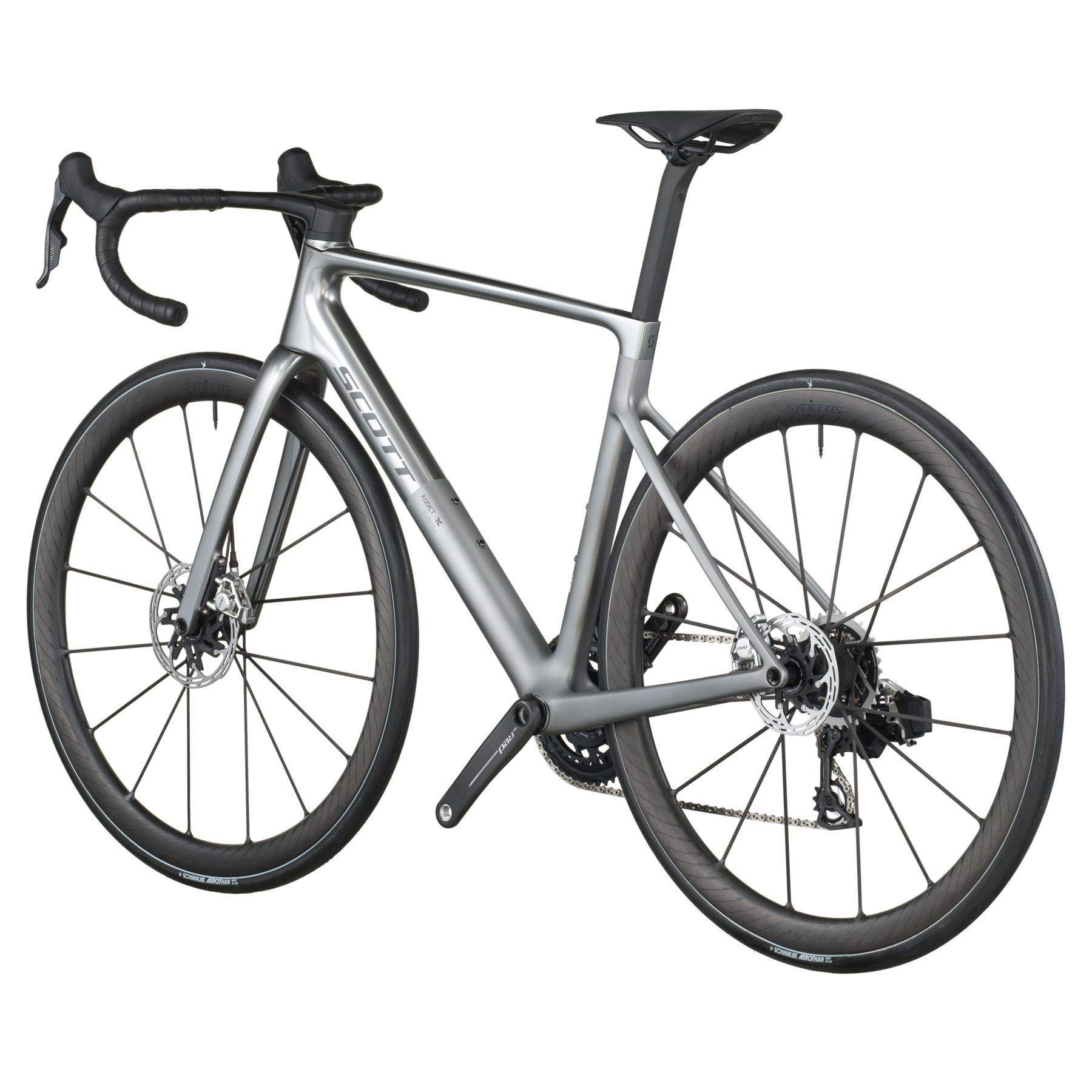 Scott Addict RC Ultimate Road Bike 2026