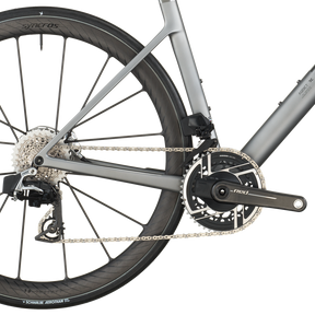 Scott Addict RC Ultimate Road Bike 2026