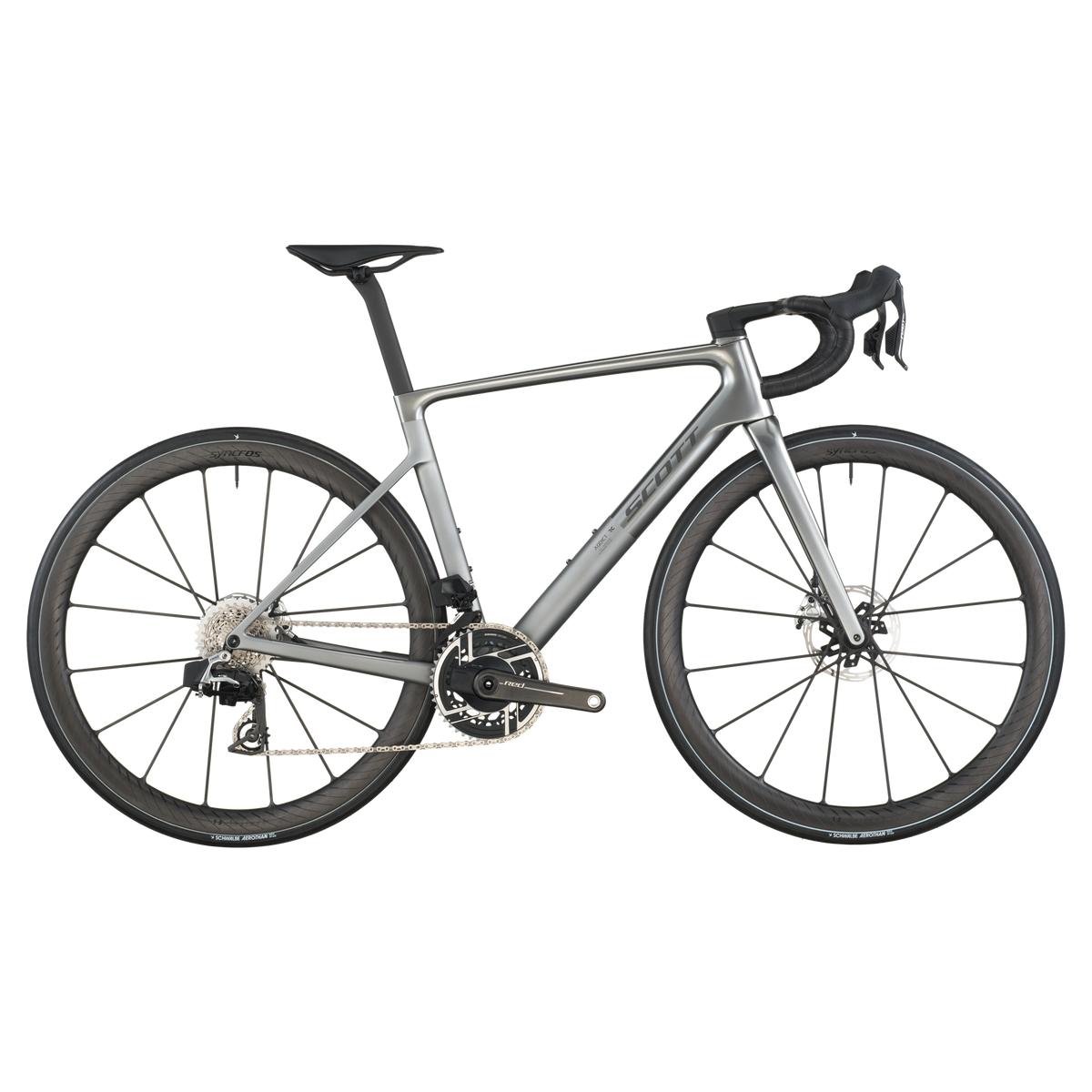 Scott Addict RC Ultimate Road Bike 2026