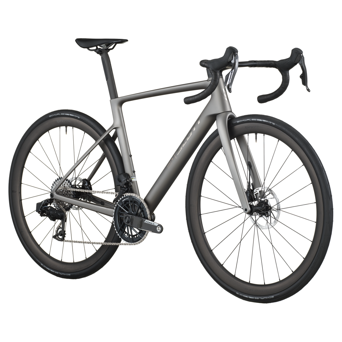 Scott Addict RC Team Road Bike 2026