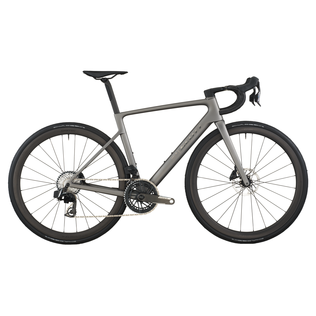 Scott Addict RC Team Road Bike 2026