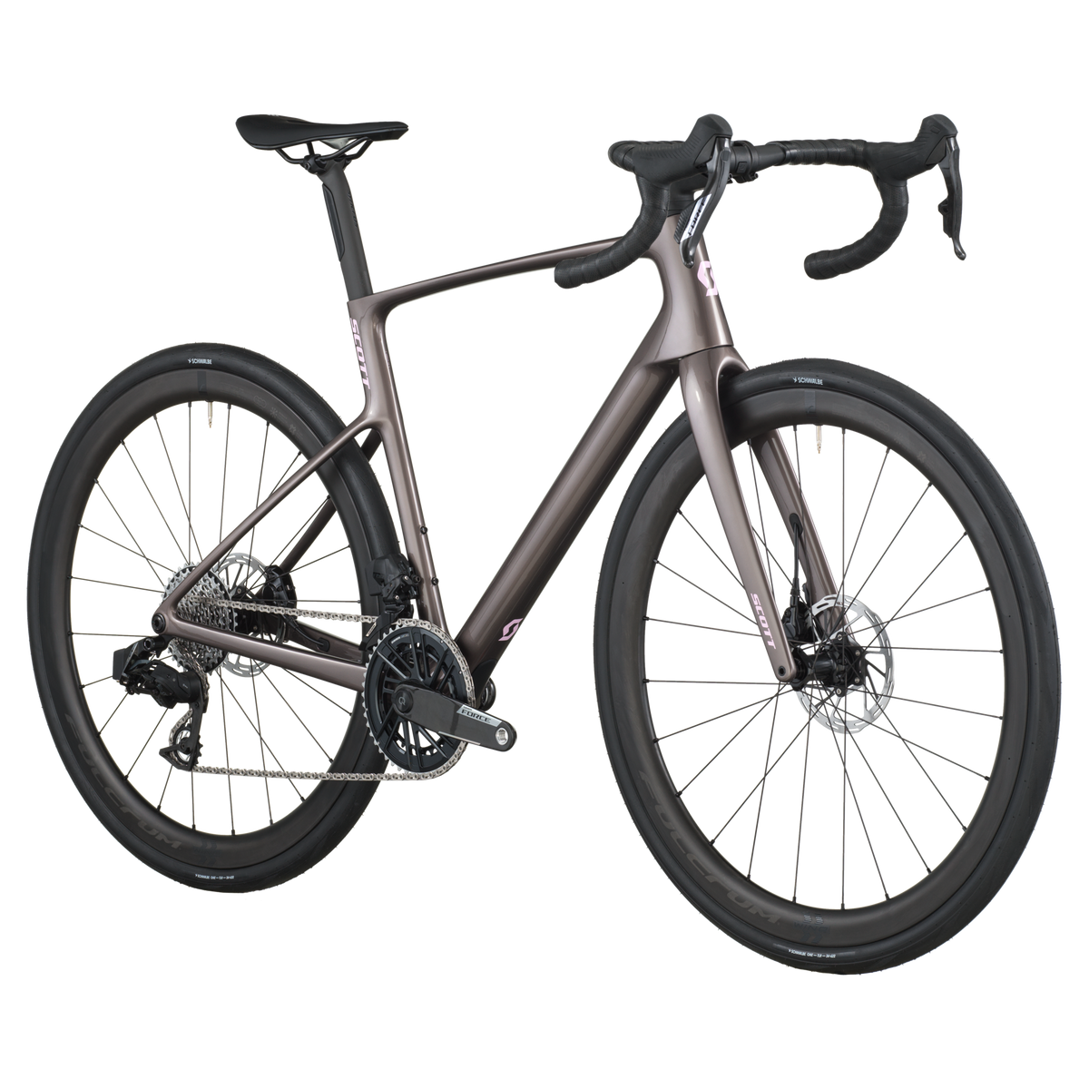 Scott Addict 10 Road Bike 2026