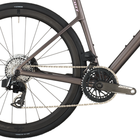 Scott Addict 10 Road Bike 2026