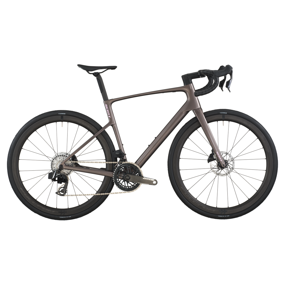 Scott Addict 10 Road Bike 2026