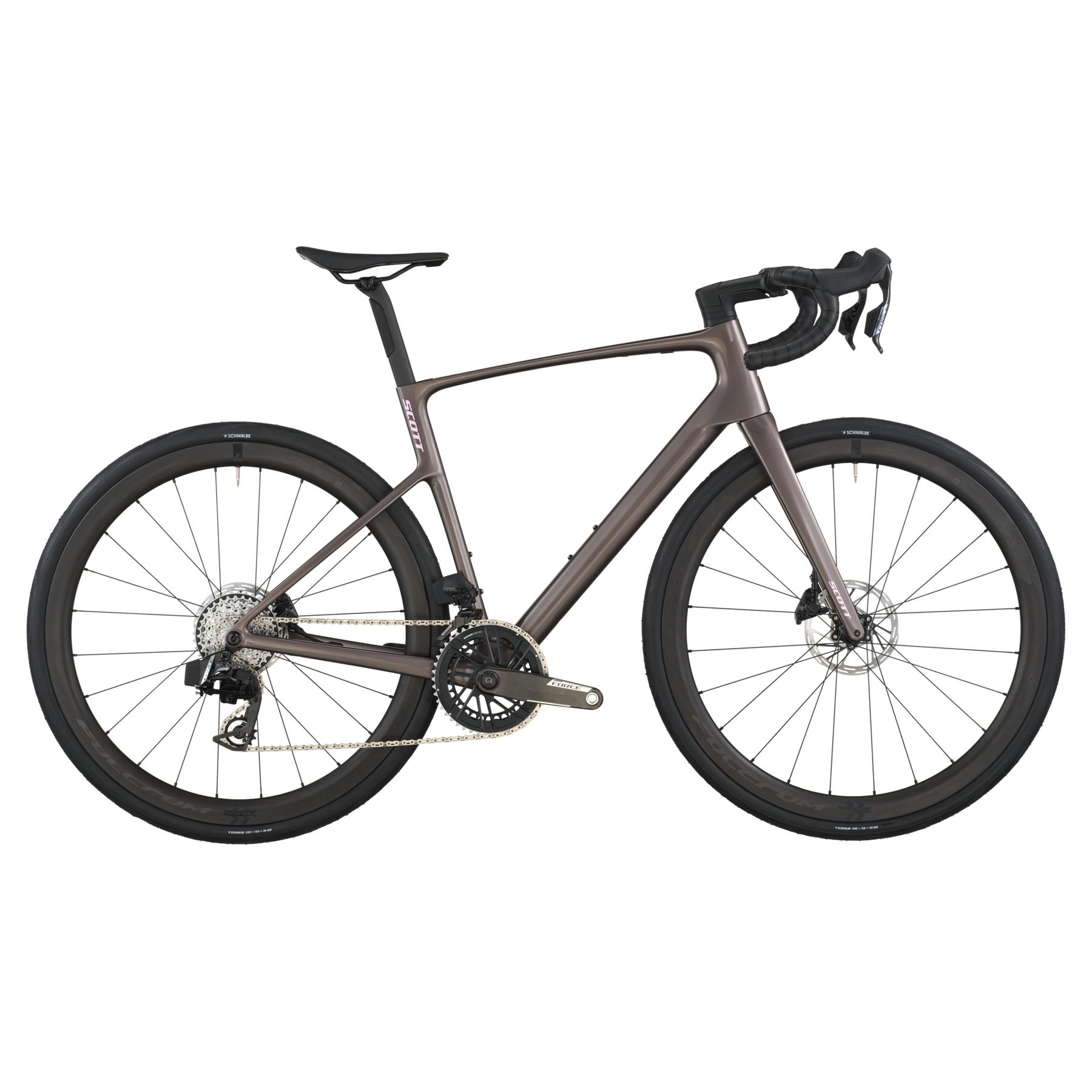 Scott Addict 10 Road Bike 2026