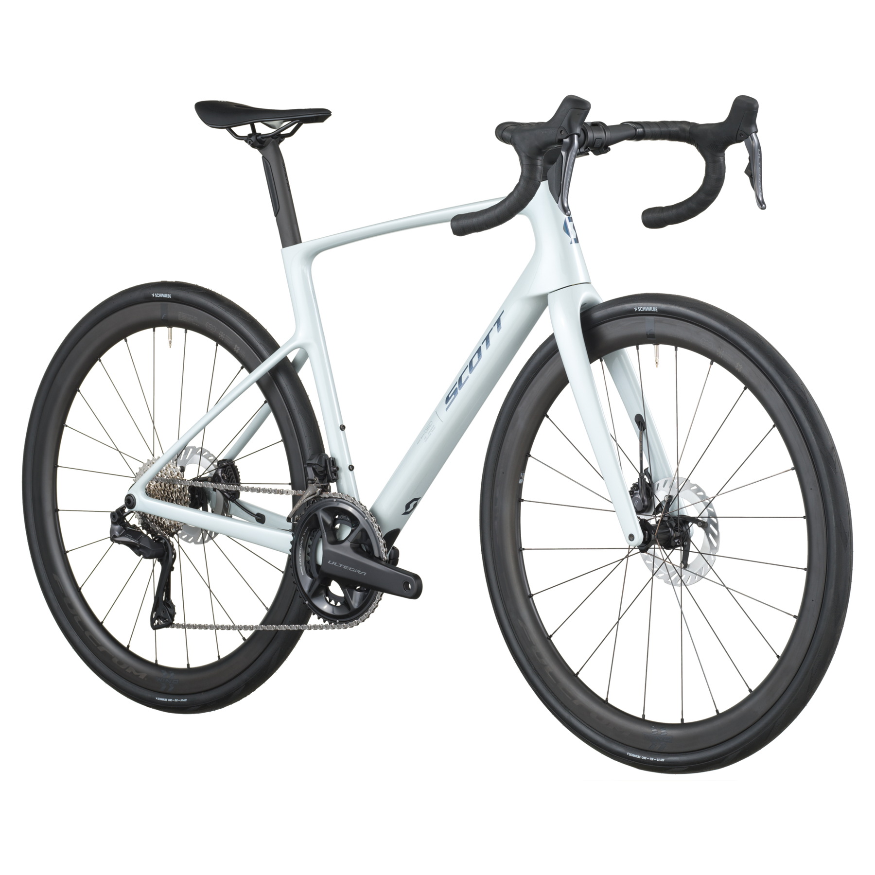 Scott Addict 20 Road Bike 2026