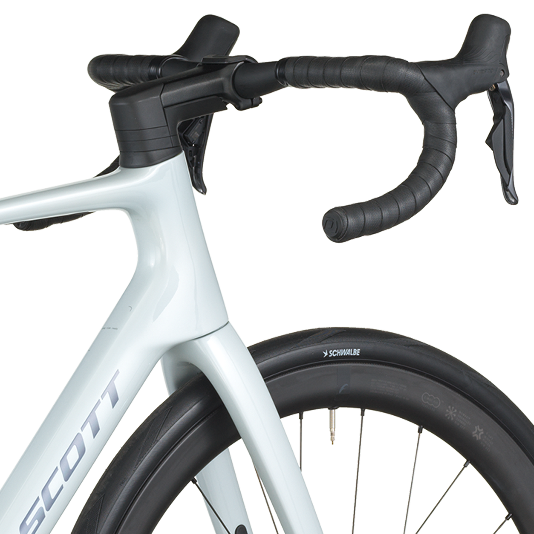 Scott Addict 20 Road Bike 2026