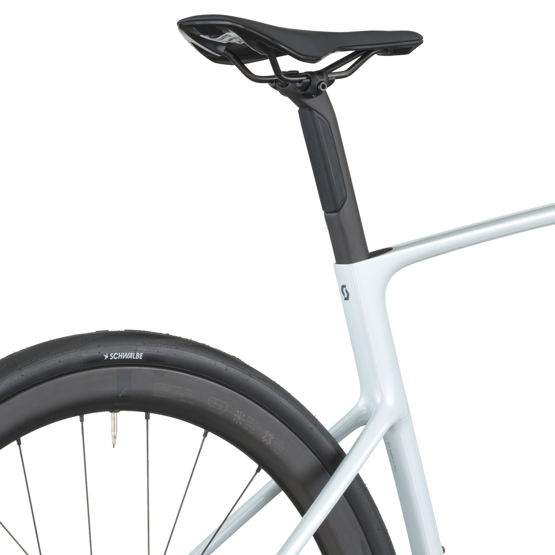 Scott Addict 20 Road Bike 2026