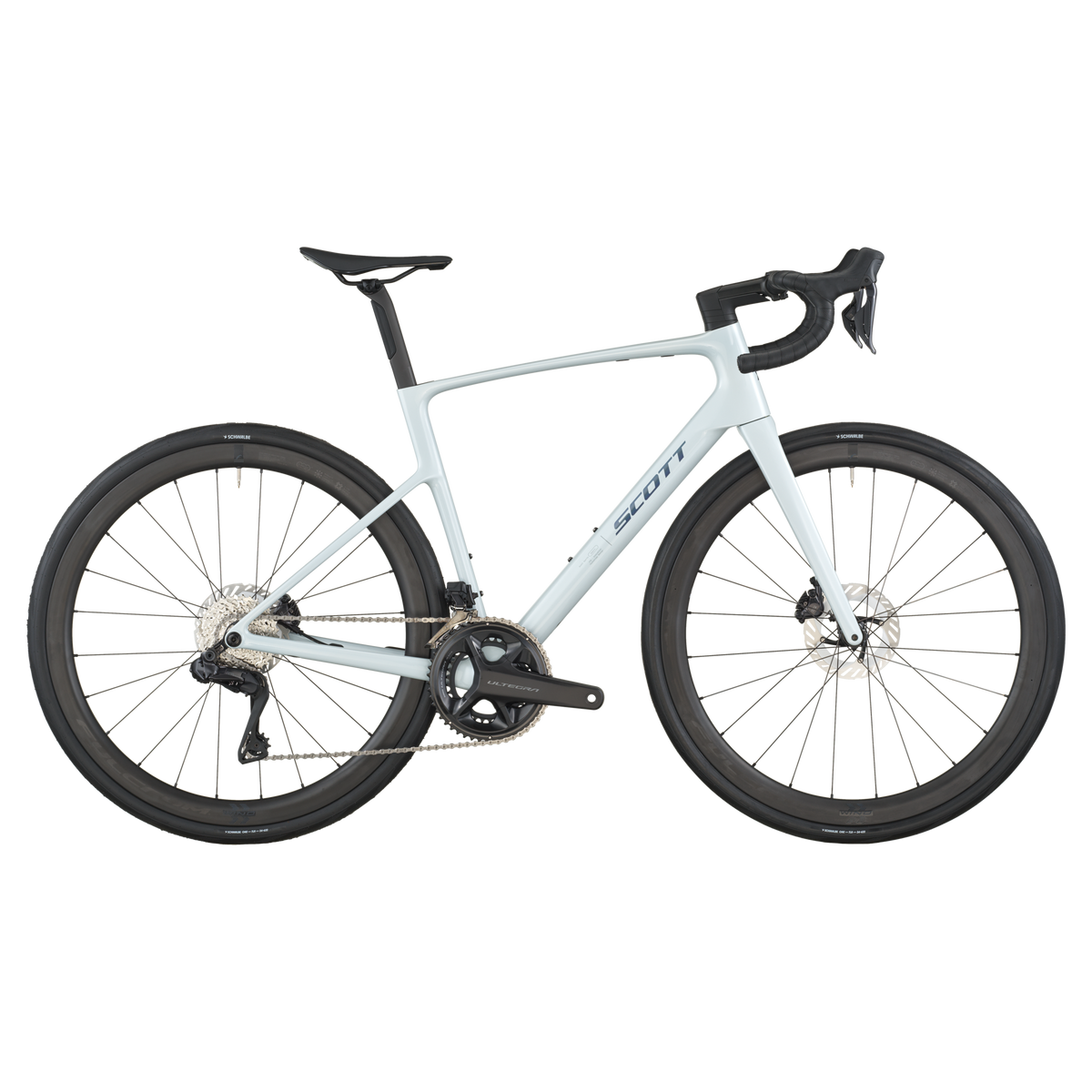 Scott Addict 20 Road Bike 2026