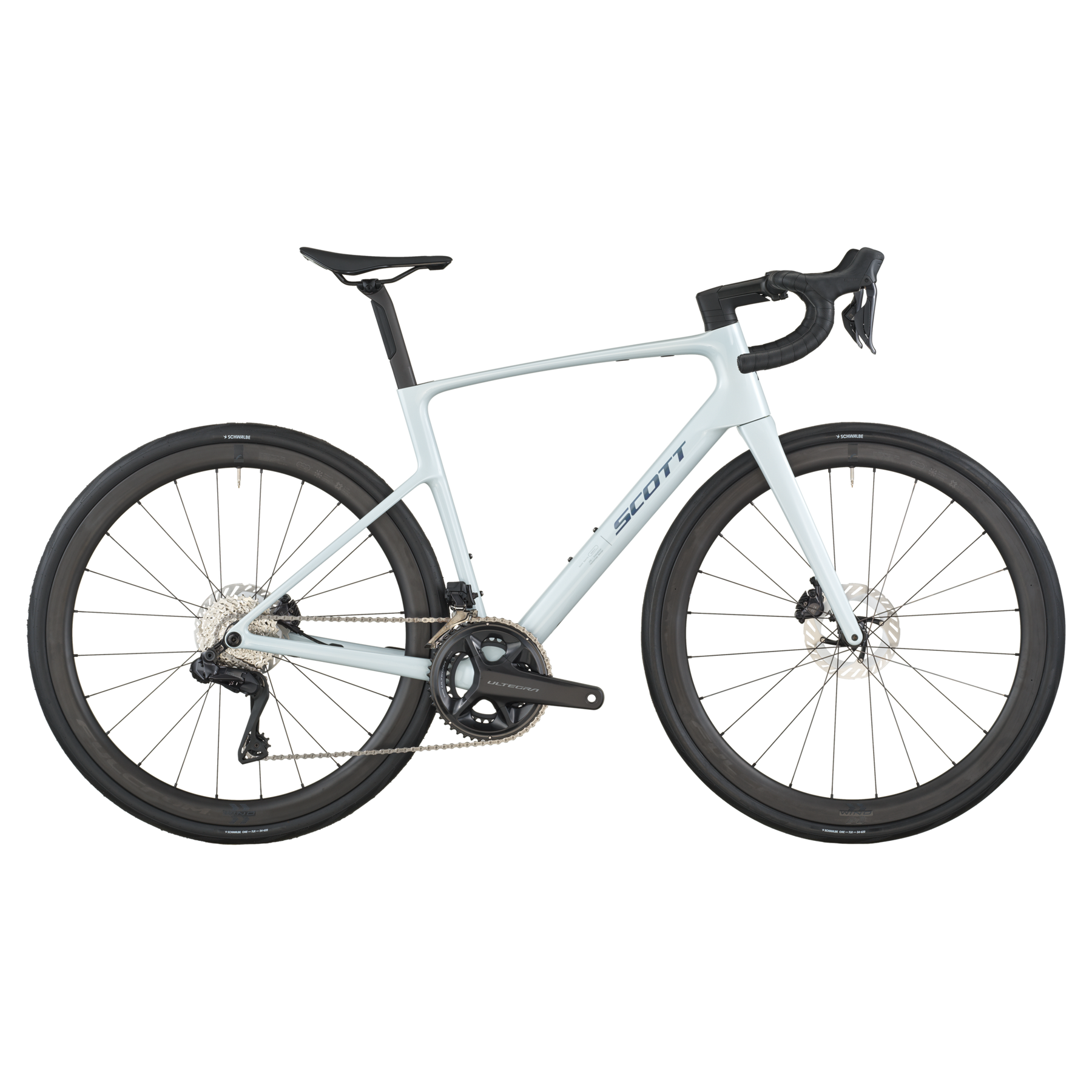 Scott Addict 20 Road Bike 2026