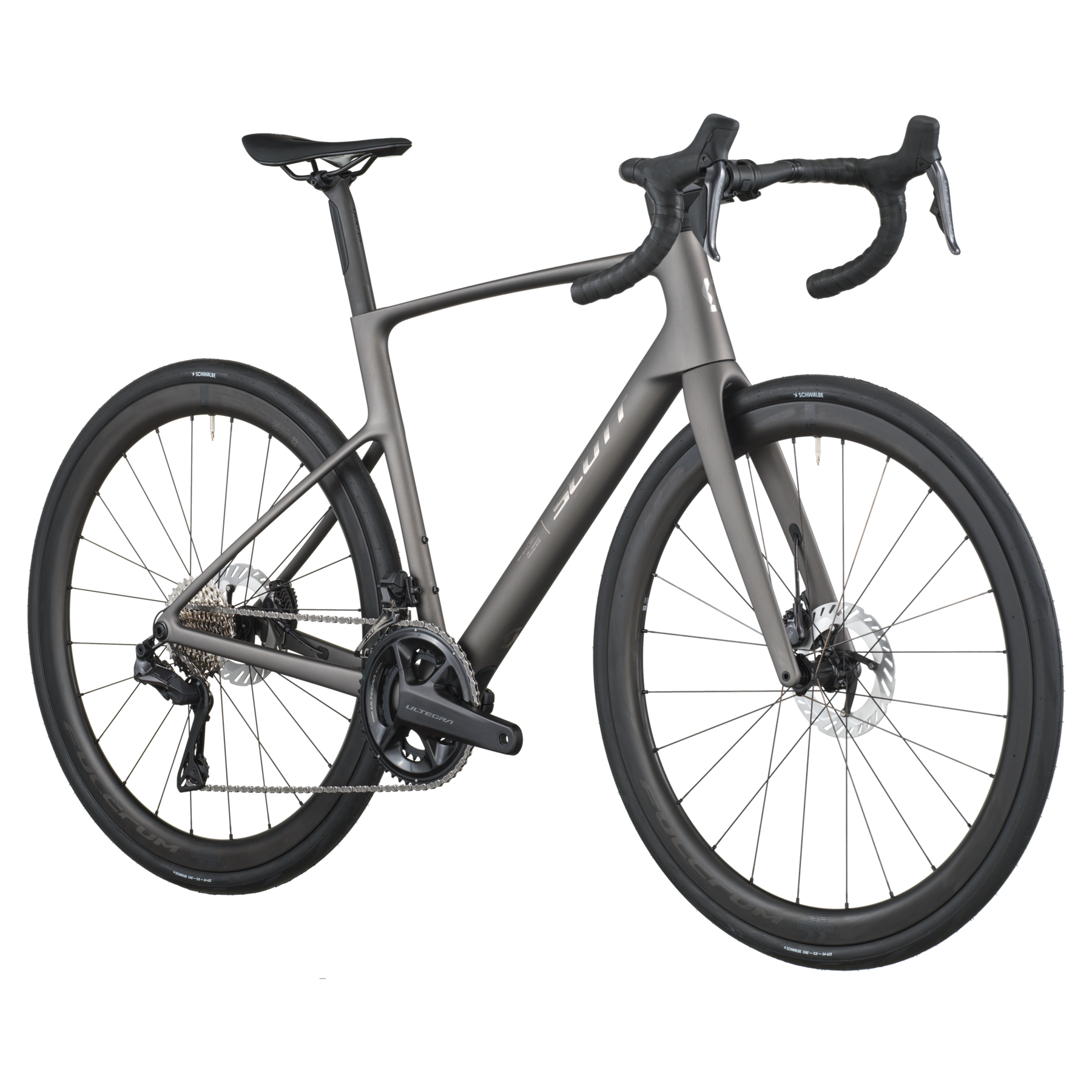 Scott Addict 20 Road Bike 2026