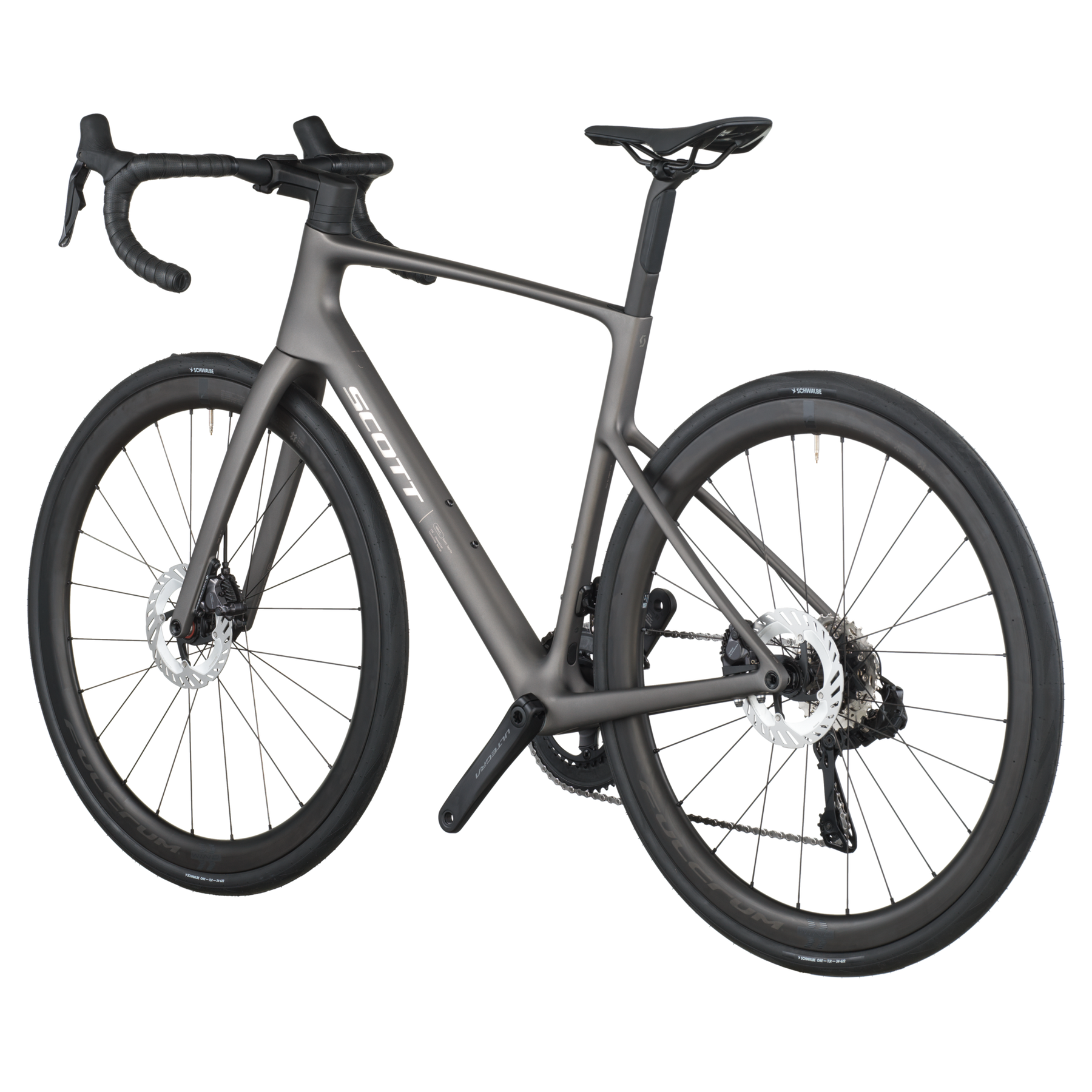 Scott Addict 20 Road Bike 2026