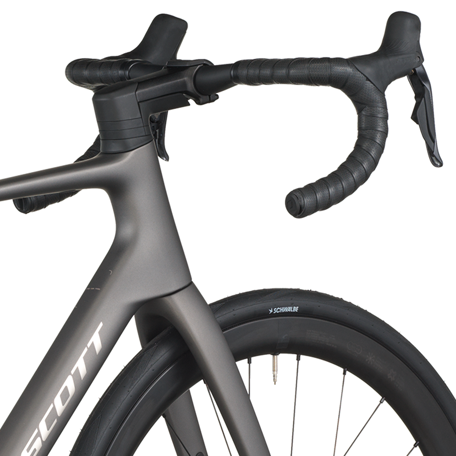 Scott Addict 20 Road Bike 2026