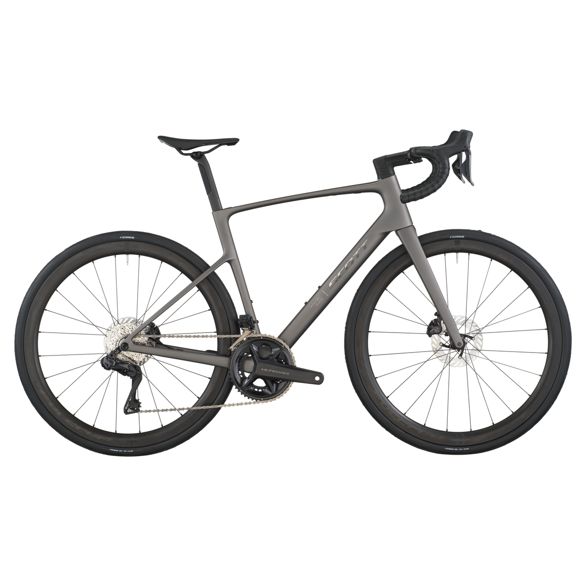 Scott Addict 20 Road Bike 2026