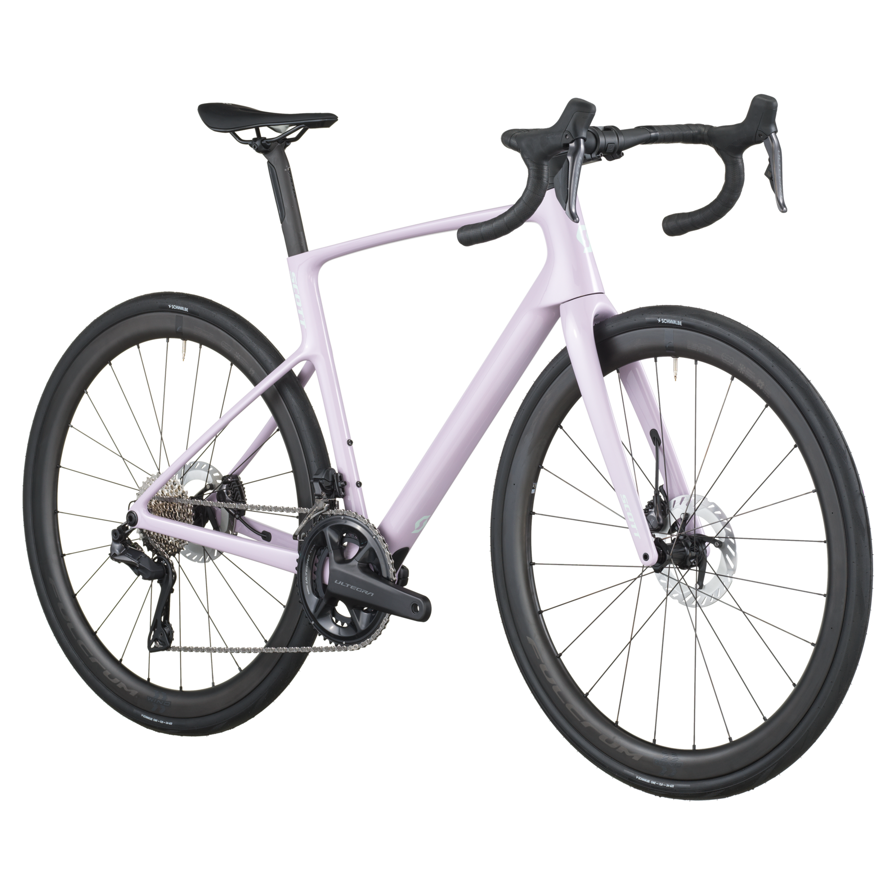 Scott Addict 20 Road Bike 2026