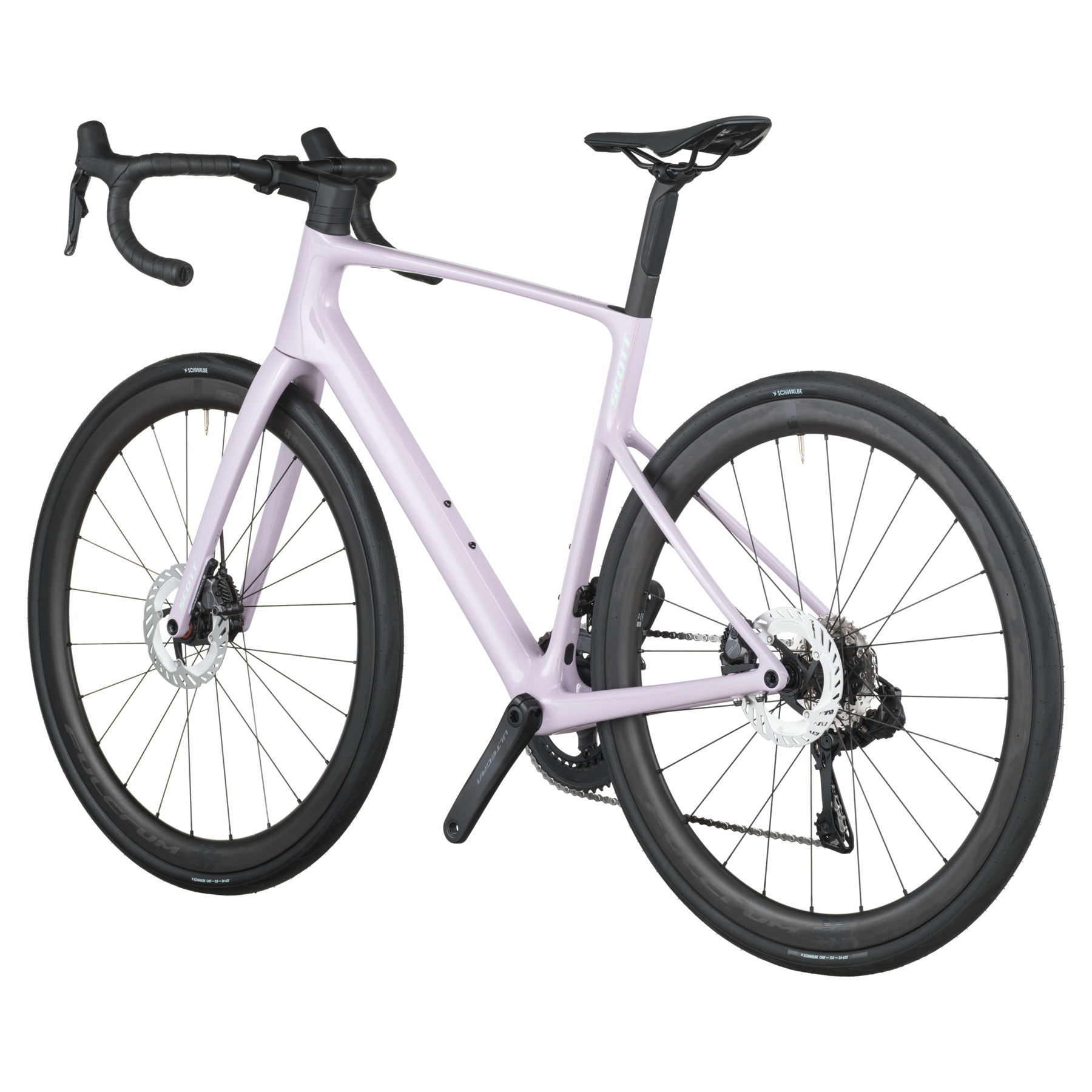 Scott Addict 20 Road Bike 2026
