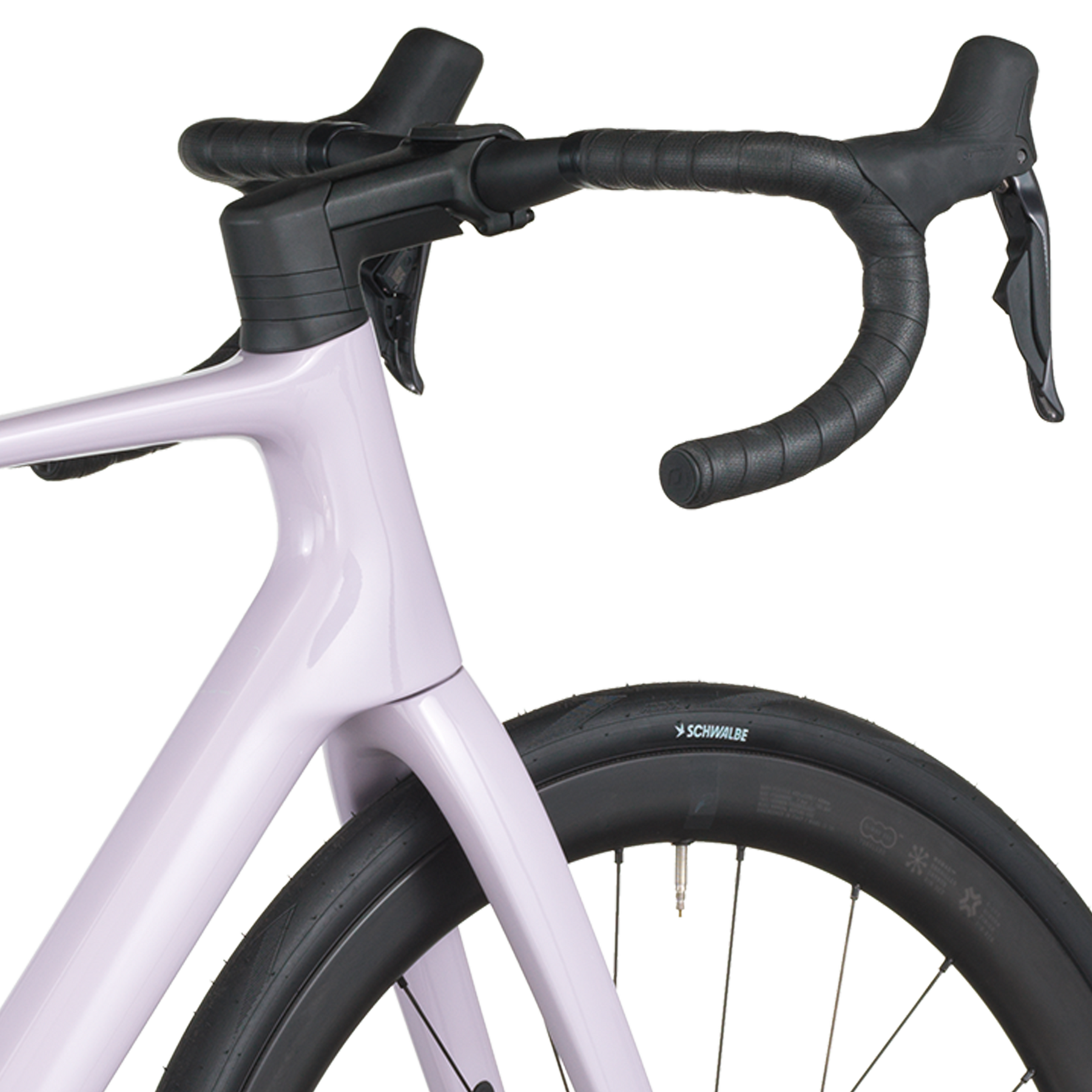 Scott Addict 20 Road Bike 2026