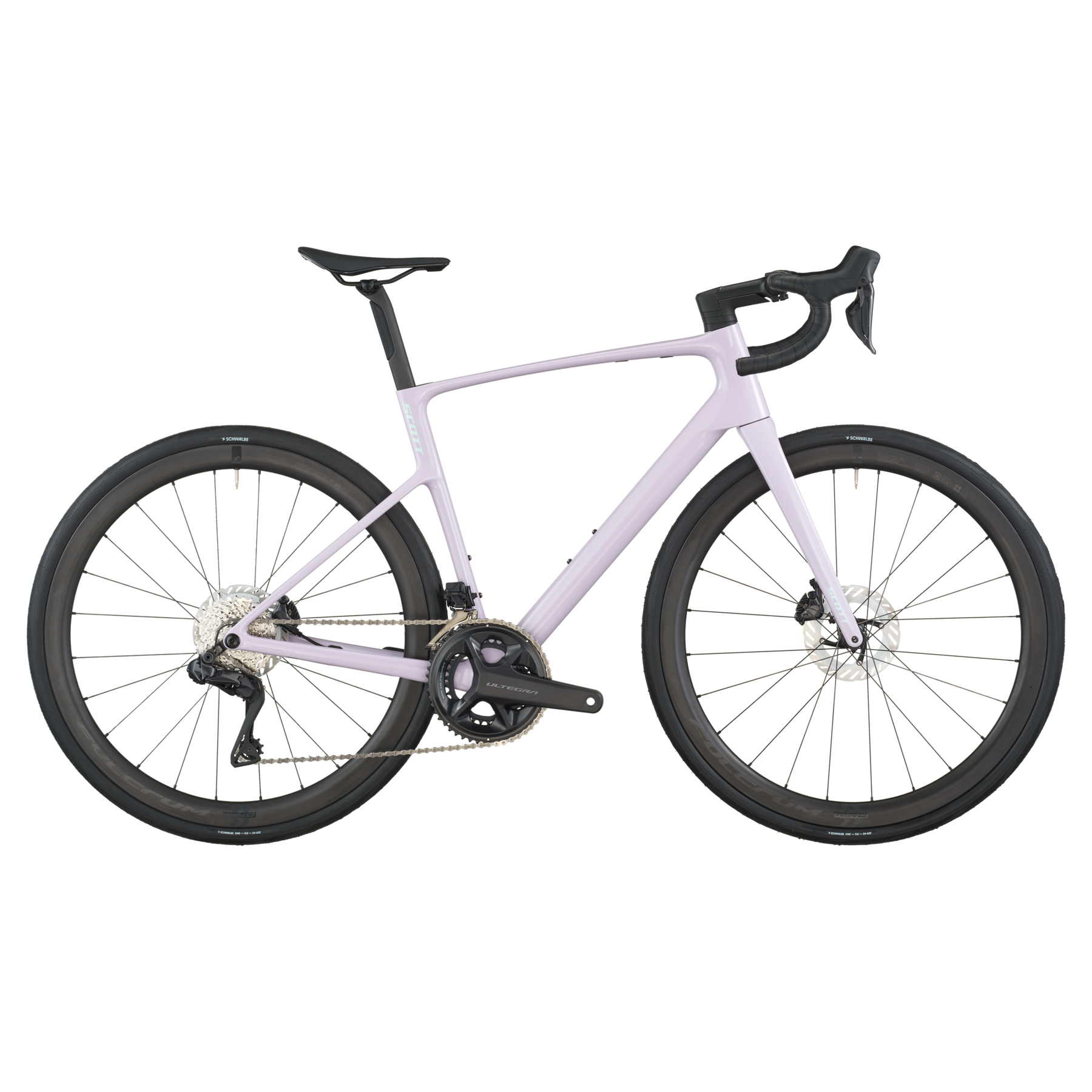 Scott Addict 20 Road Bike 2026