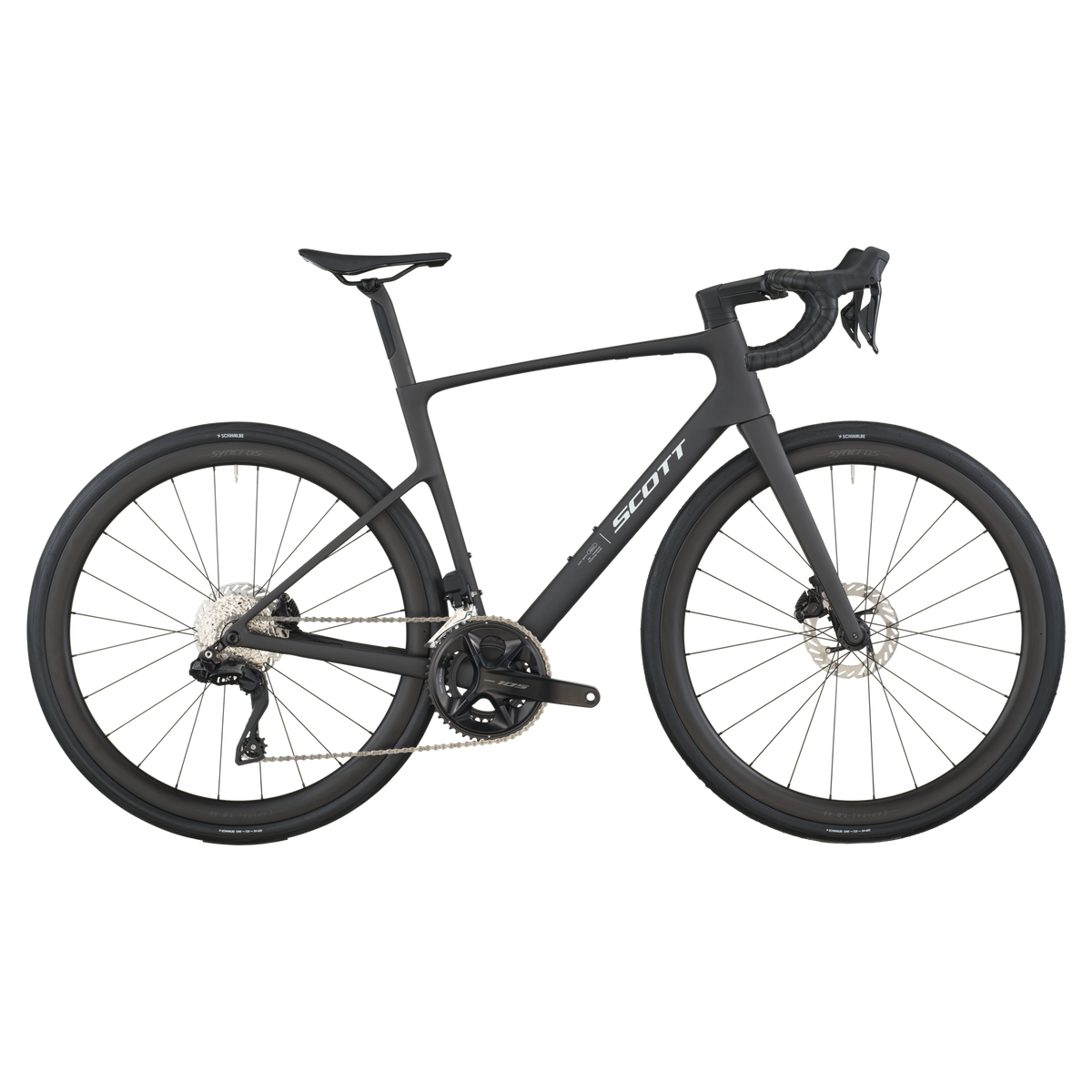 Scott Addict 30 Road Bike 2026