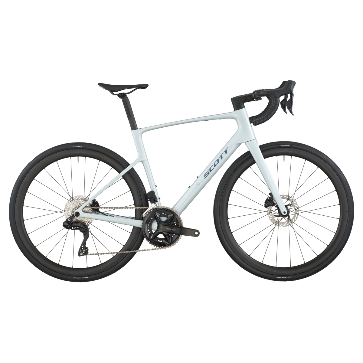 Scott Addict 30 Road Bike 2026