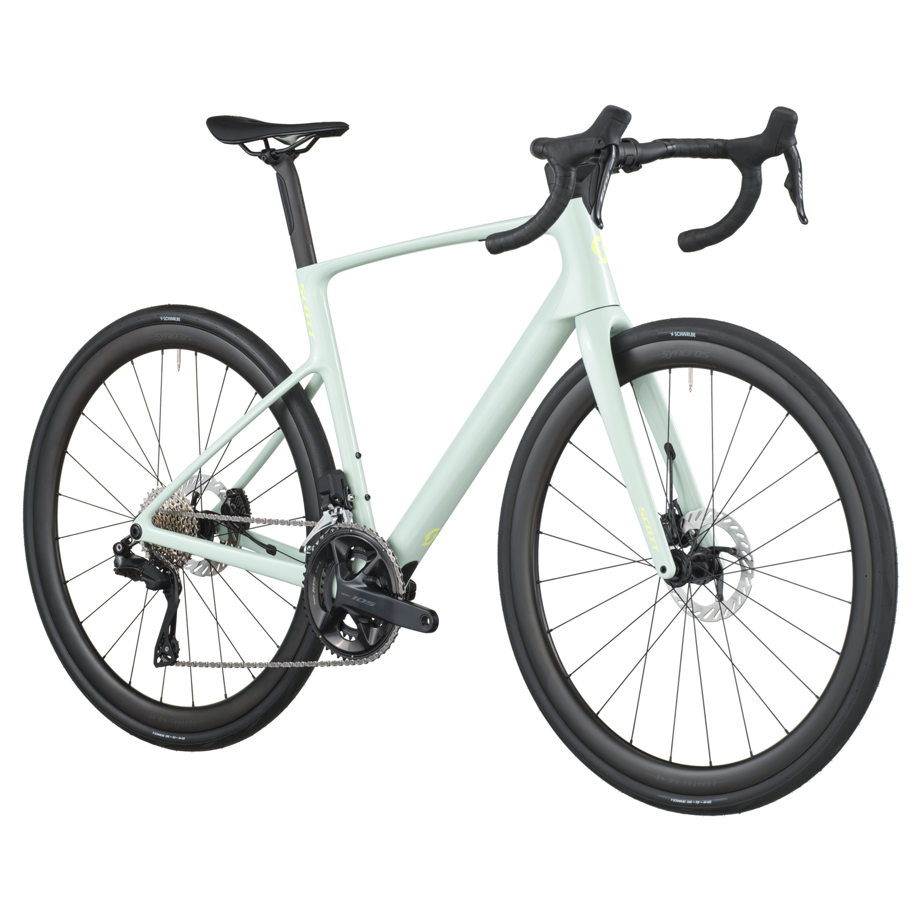 Scott Addict 30 Road Bike 2026