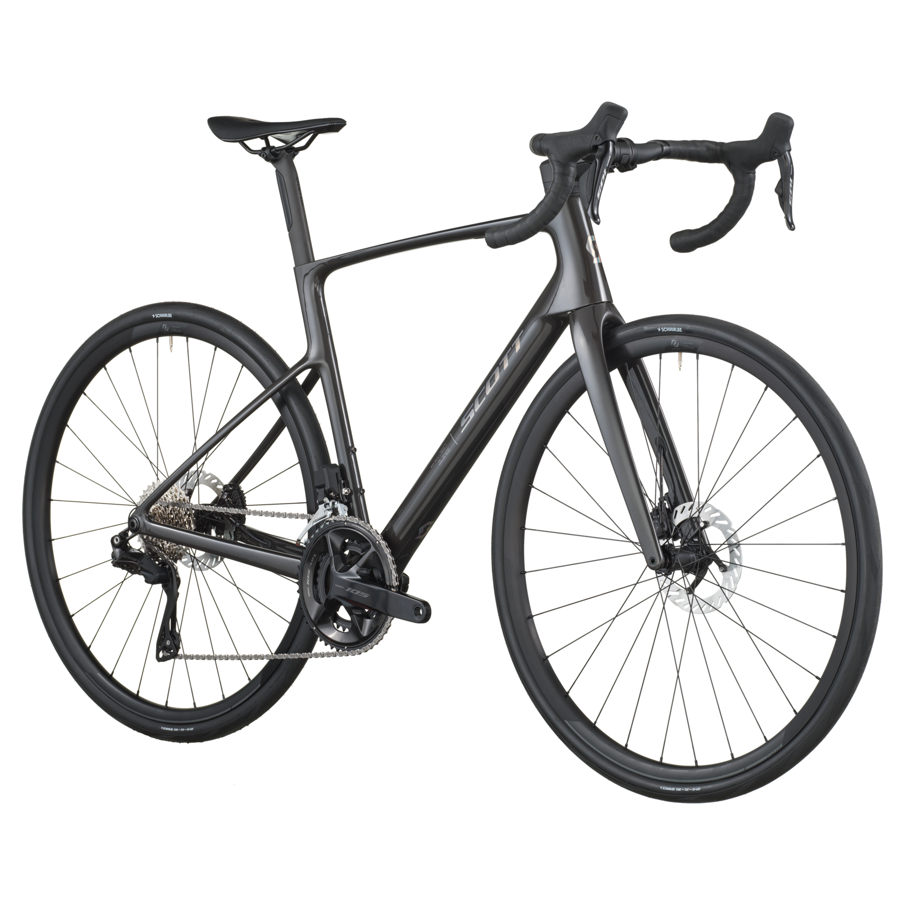 Scott Addict 40 Road Bike 2026