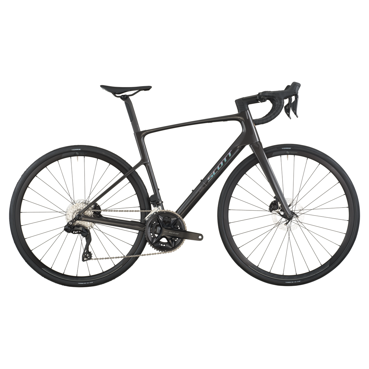 Scott Addict 40 Road Bike 2026