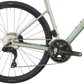 Scott Addict 40 Road Bike 2026