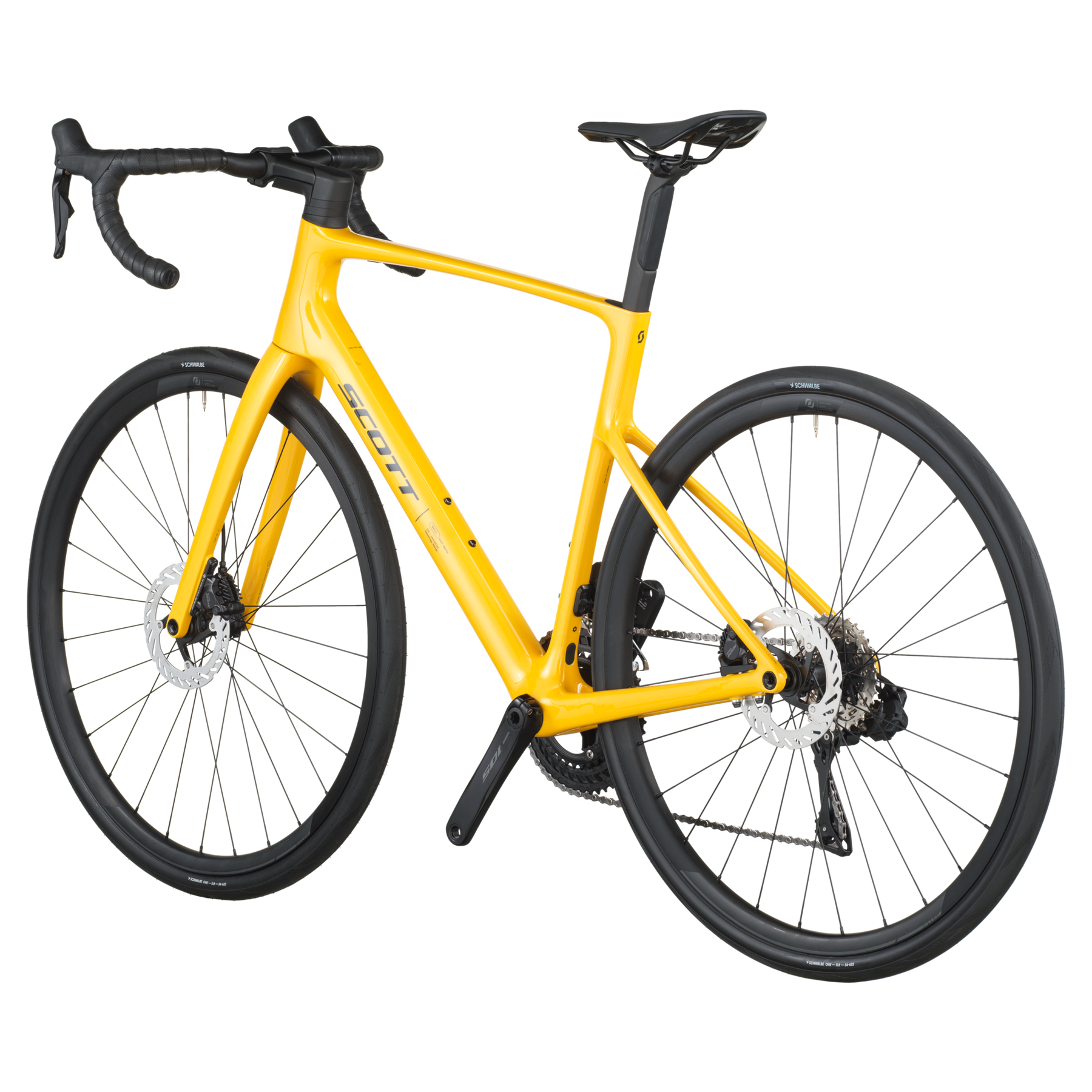 Scott Addict 40 Road Bike 2026