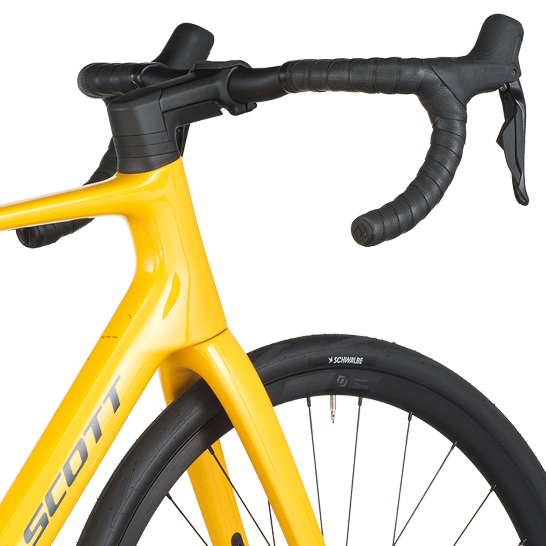 Scott Addict 40 Road Bike 2026