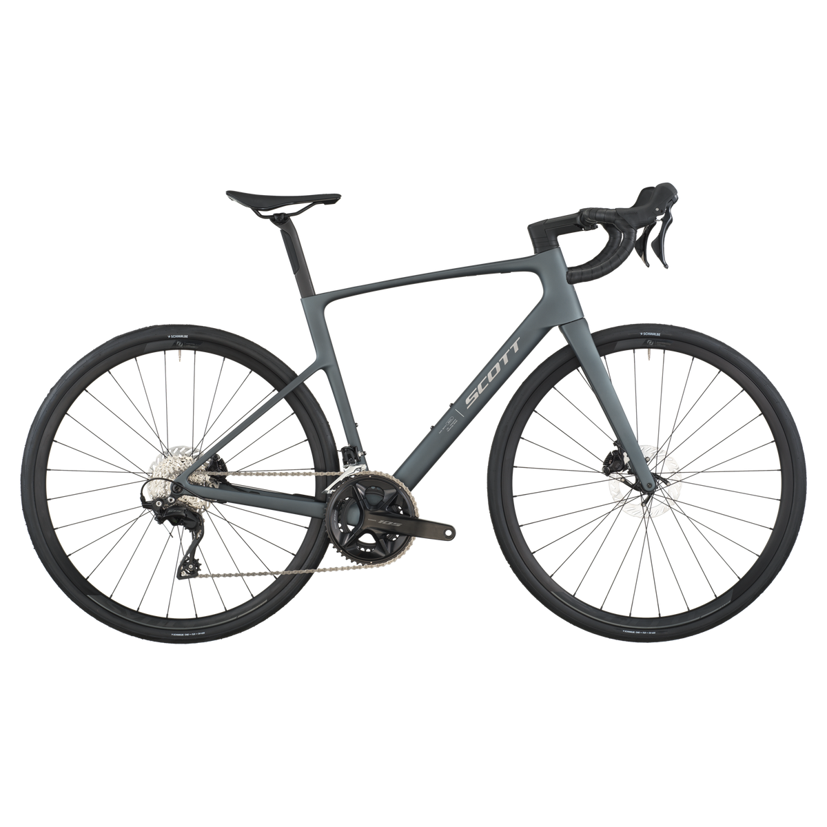 Scott Addict 50 Road Bike 2026