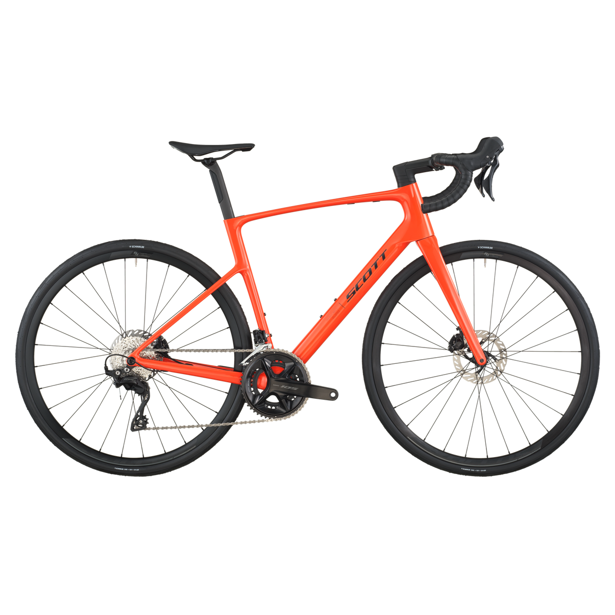 Scott Addict 50 Road Bike 2026