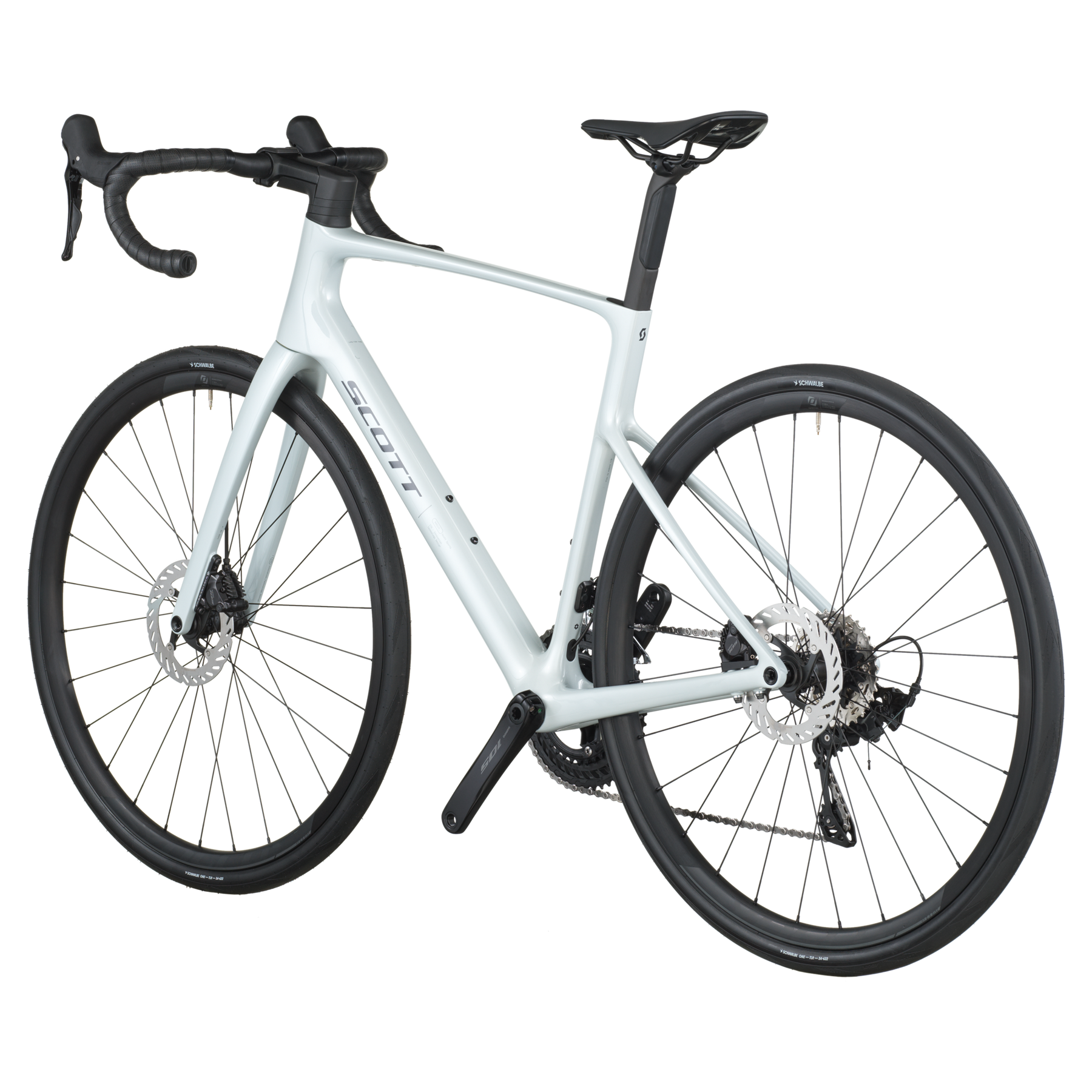 Scott Addict 50 Road Bike 2026