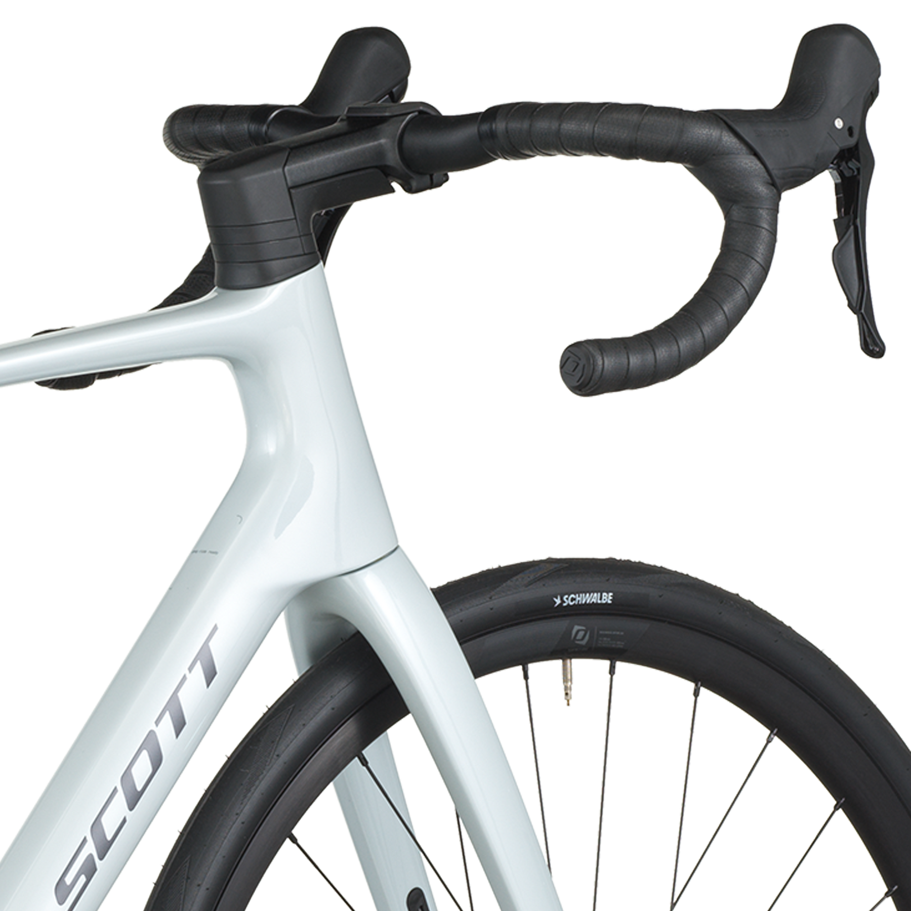 Scott Addict 50 Road Bike 2026