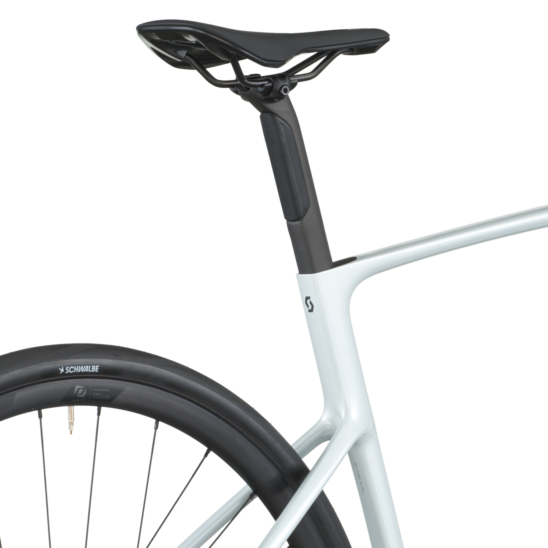Scott Addict 50 Road Bike 2026