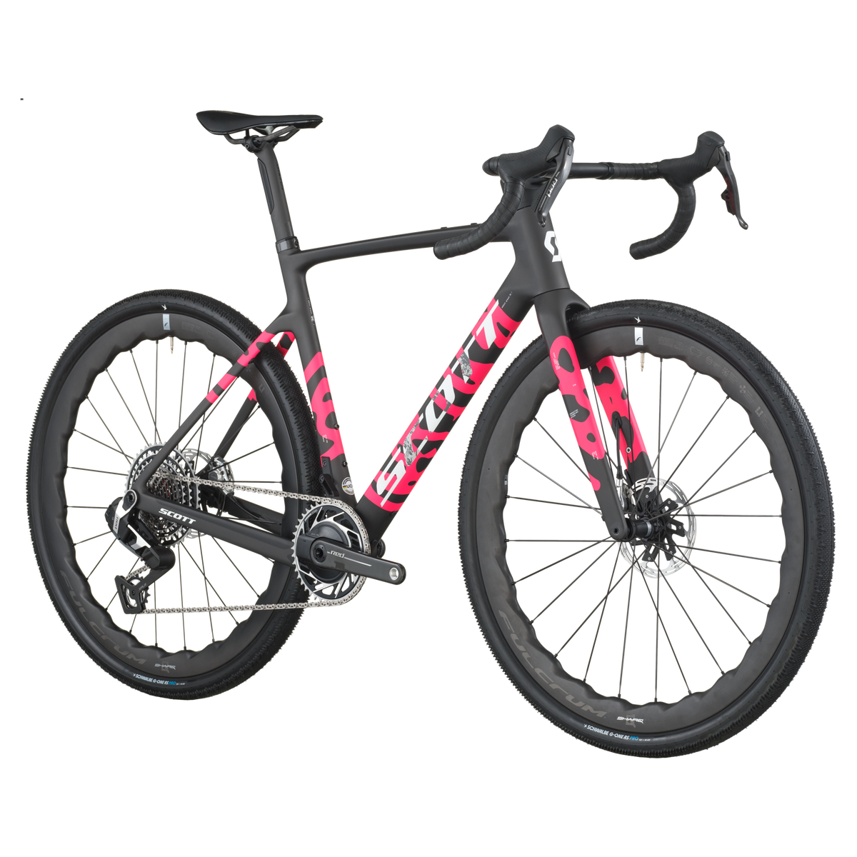 Scott Addict Gravel RC Gravel Bike 2026