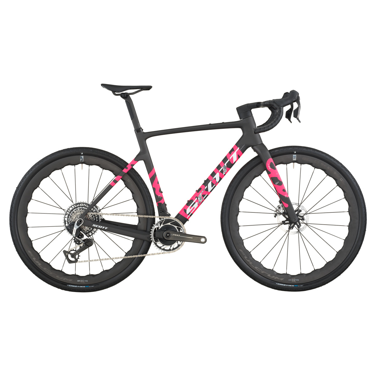 Scott Addict Gravel RC Gravel Bike 2026