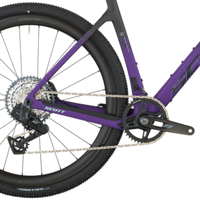 Scott Addict Gravel 20 Gravel Bike 2026