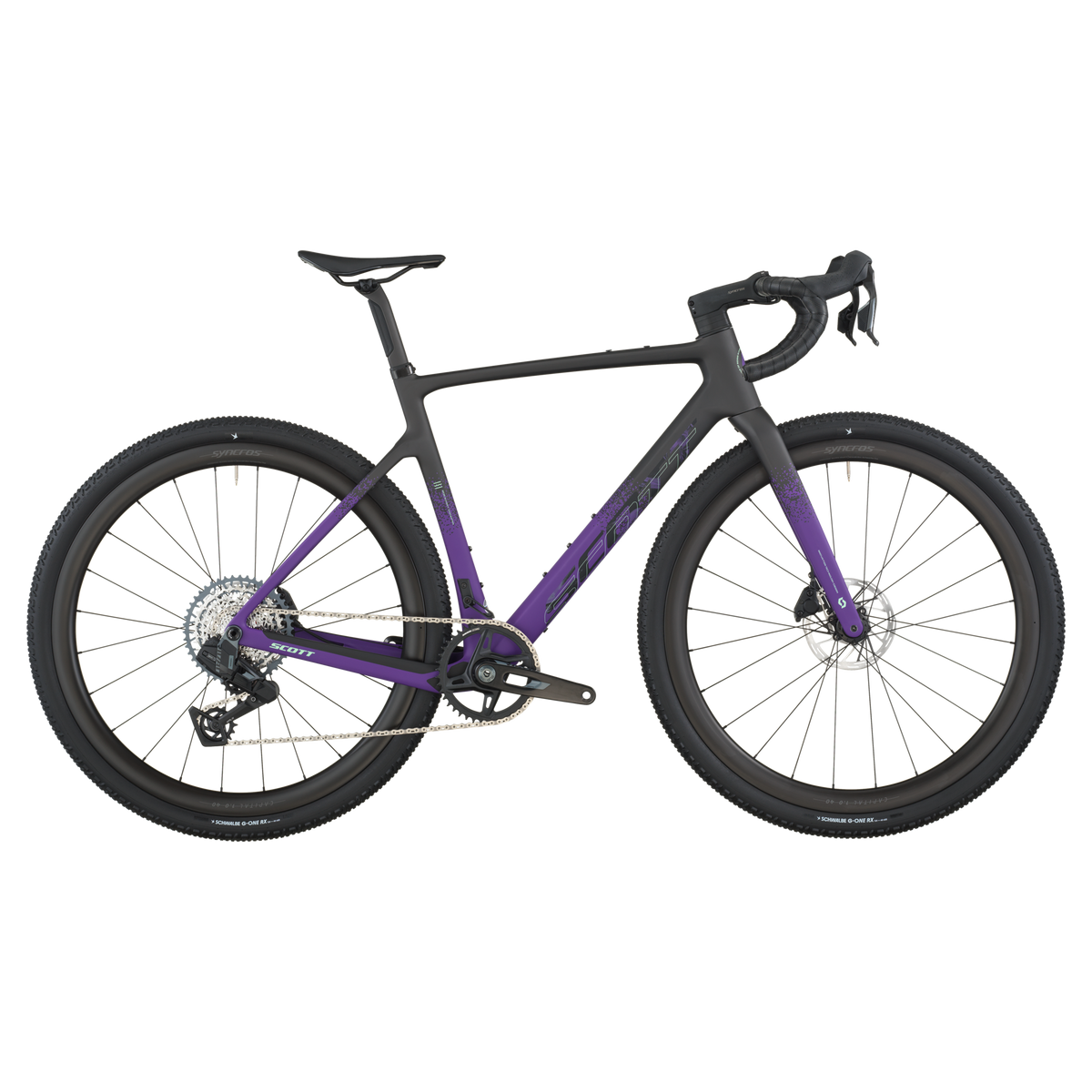 Scott Addict Gravel 20 Gravel Bike 2026