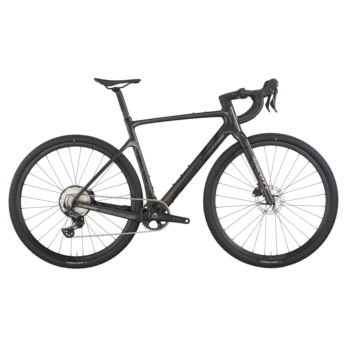 Scott Addict Gravel 30 Gravel Bike 2026