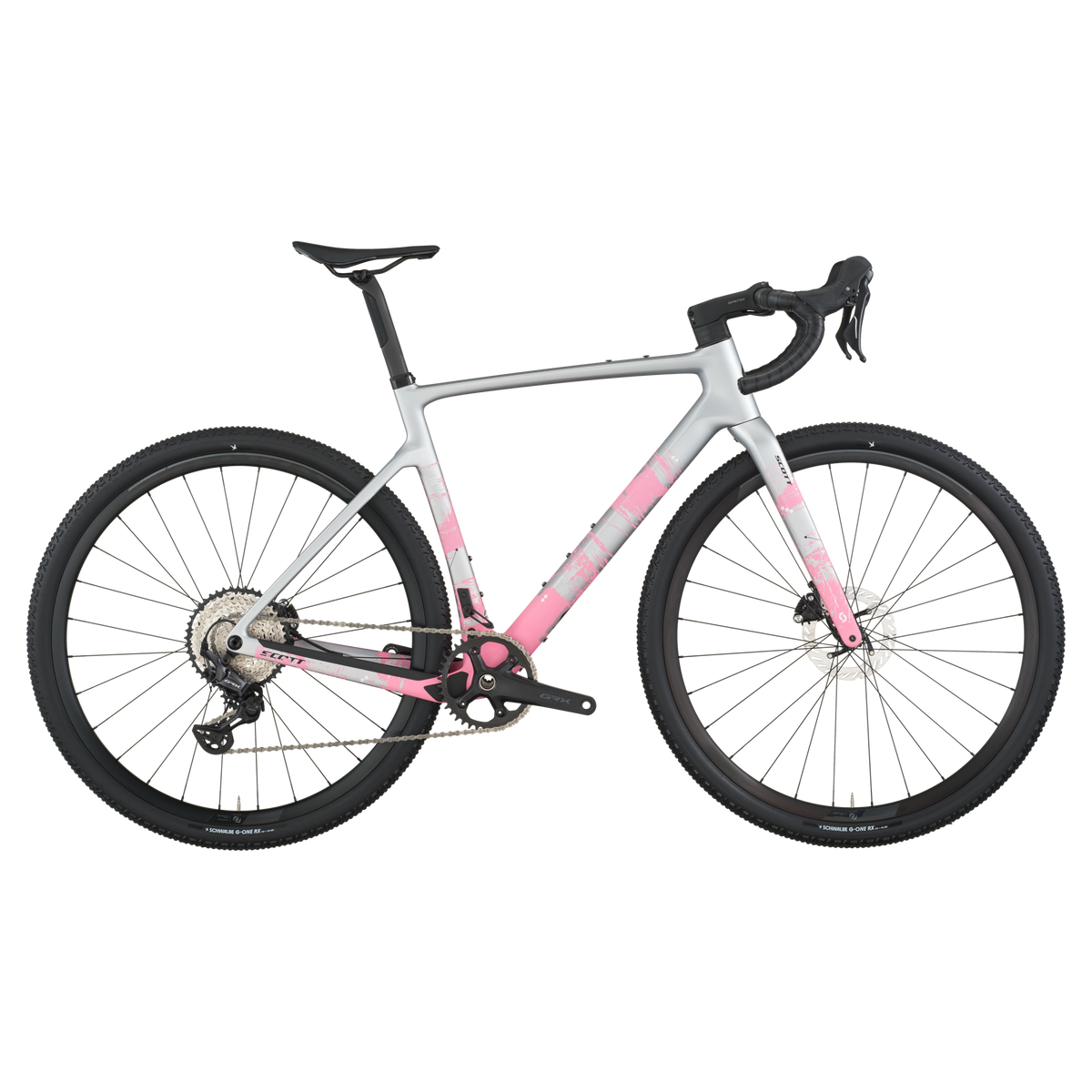 Scott Addict Gravel 30 Gravel Bike 2026